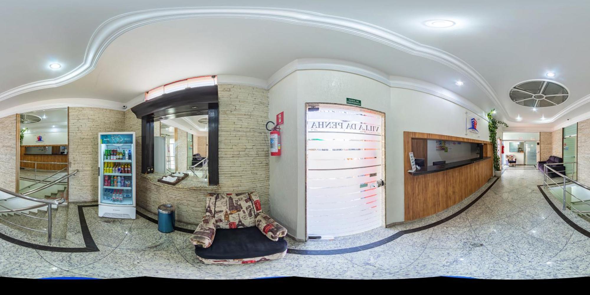 Hotel Villa Da Penha — Photos 2